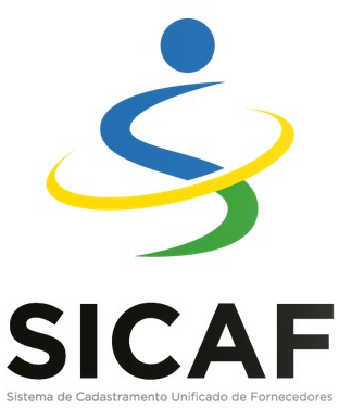 SICAF — Sistema de Cadastramento Unificado de Fornecedores